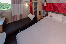 Hôtel Ibis Chasse sur Rhône