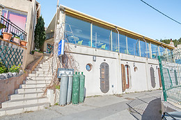 L'auberge du Mérou