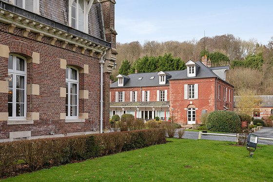 Domaine de Joinville - photo 4