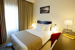 HOTEL SÃO PEDRO 3* (AROUCA)