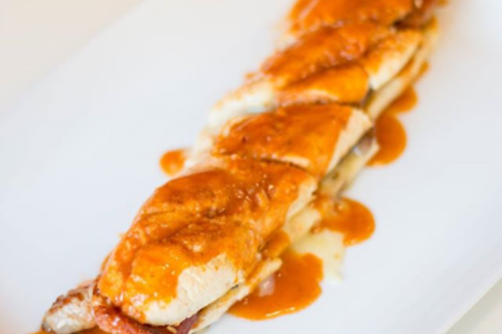 Santa Francesinha - photo 5