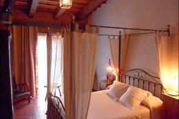 CASA RURAL AMANECER