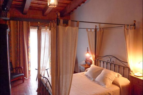CASA RURAL AMANECER - photo 0