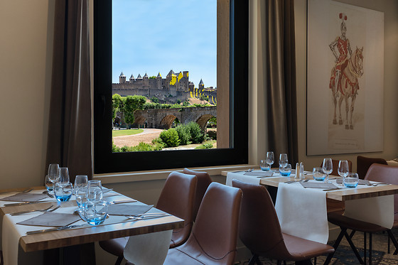 SOWELL HOTELS Les Chevaliers - photo 9