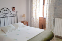 POSADA LA RIVERA DE ESCALANTE