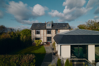 Séjour bien-être pour deux à l'Hôtel-Spa La Fraichette à La Rivière-Saint-Sauveur (14)