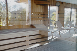 Séjour bien-être pour deux à l'Hôtel-Spa La Fraichette à La Rivière-Saint-Sauveur (14)