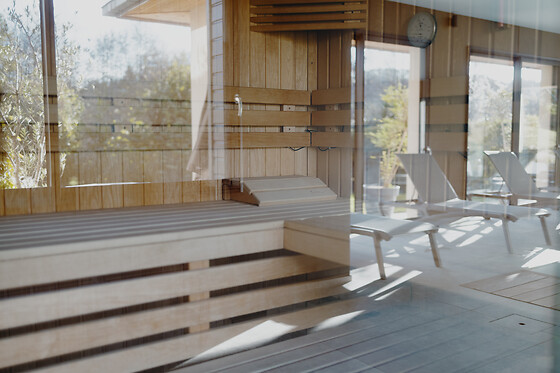 Séjour bien-être pour deux à l'Hôtel-Spa La Fraichette à La Rivière-Saint-Sauveur (14)