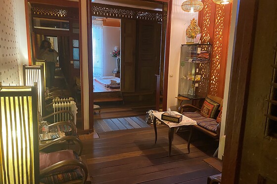 Ban Sin Thaï - photo 7