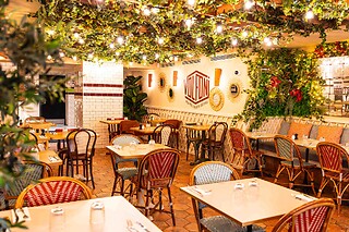 Un repas pour deux chez Volfoni à Toulouse (31)