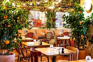 Un repas pour deux chez Volfoni à Toulouse (31)