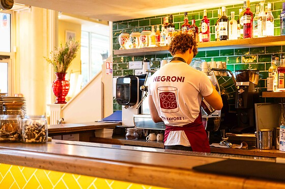 Un repas pour deux chez Volfoni à Toulouse (31)