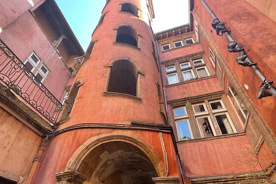 Escape the City - photo 2