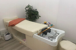 An Spa