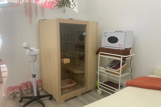 An Spa - photo 3