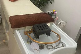 An Spa