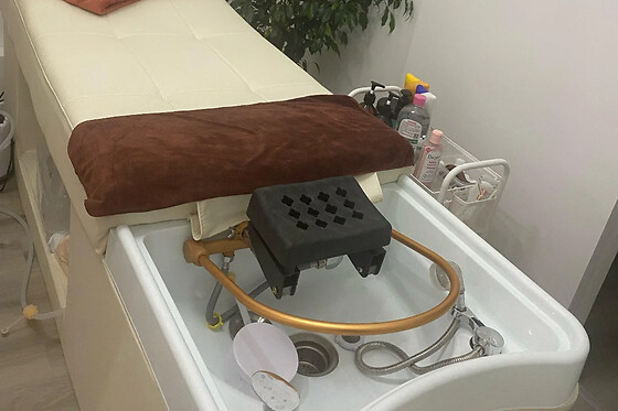 An Spa - photo 4