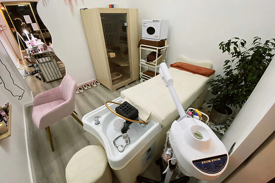 An Spa - photo 5