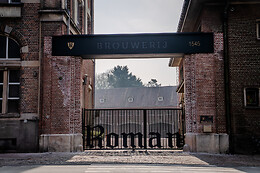 Brouwerij Roman