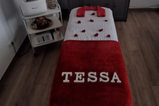 TESSA BELLEZA Y BIENESTAR - photo 20