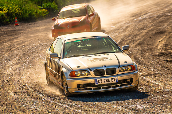 Chap'Racing - photo 6