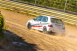 Chap'Racing