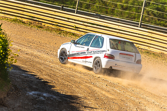 Chap'Racing - photo 9