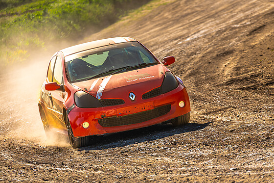 Chap'Racing - photo 4