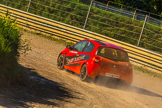 Chap'Racing - photo 3