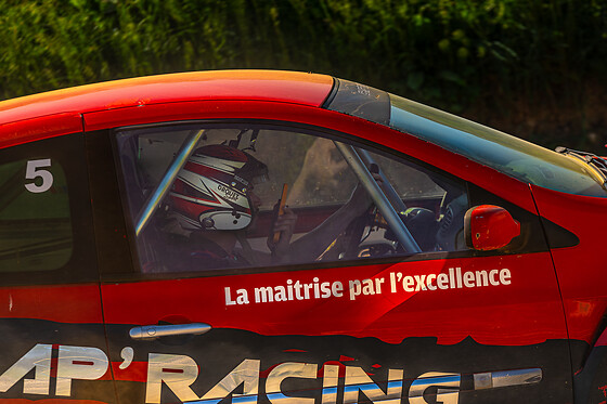 Chap'Racing - photo 5