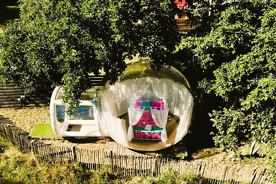 Noortweghe Glamping - photo 2