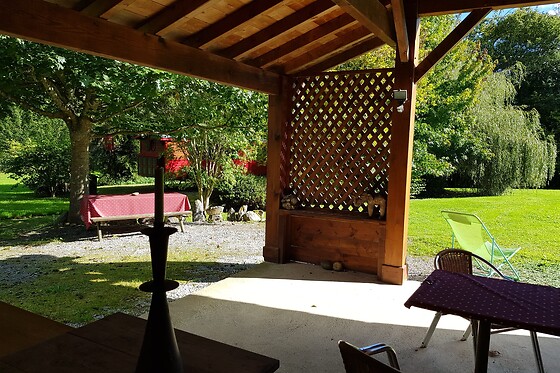 Au Coeur du Bois - photo 13