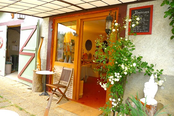 Au Coeur du Bois - photo 15