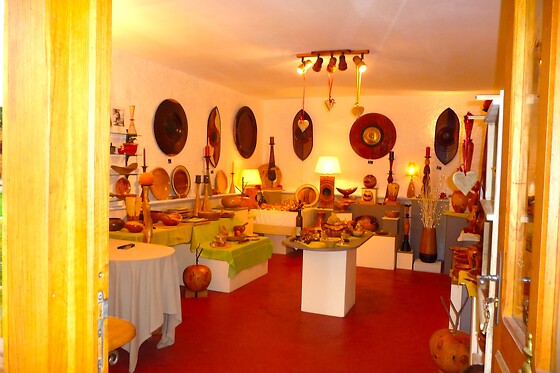 Au Coeur du Bois - photo 16