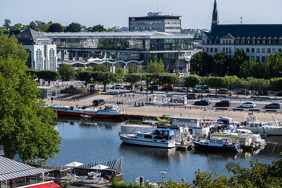 Novotel Nantes Centre Gare - photo 18
