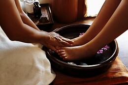 Natural Spa Institut Grand Plaisir
