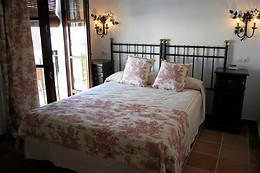 HACIENDA OLONTIGI