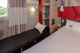 Hôtel Ibis Chasse sur Rhône