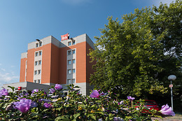 Hôtel Ibis Chasse sur Rhône
