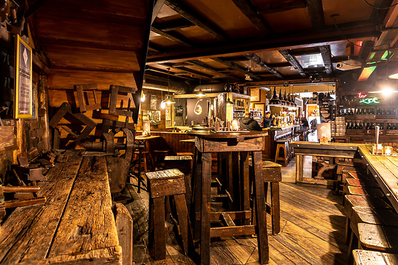 Antwerp Boulevard (Kelly's Irish Pub / Duke of Antwerp / Bier Central Antwerpen) - photo 2
