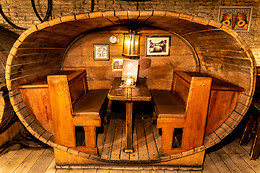 Antwerp Boulevard (Kelly's Irish Pub / Duke of Antwerp / Bier Central Antwerpen)