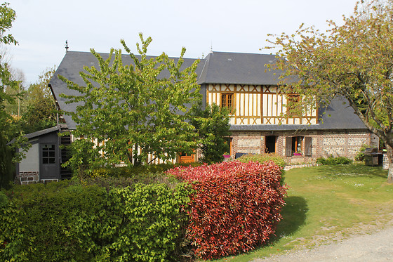 Chambres de la Linerie - photo 0
