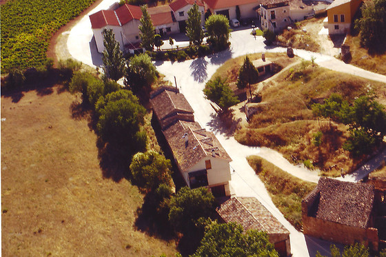 BODEGAS ISMAEL ARROYO - VALSOTILLO - photo 5