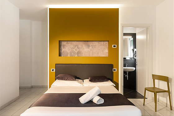 Hotel Mediterraneo - photo 1