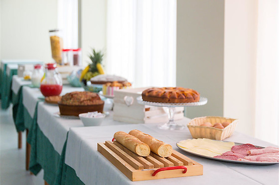 Hotel Mediterraneo - photo 4