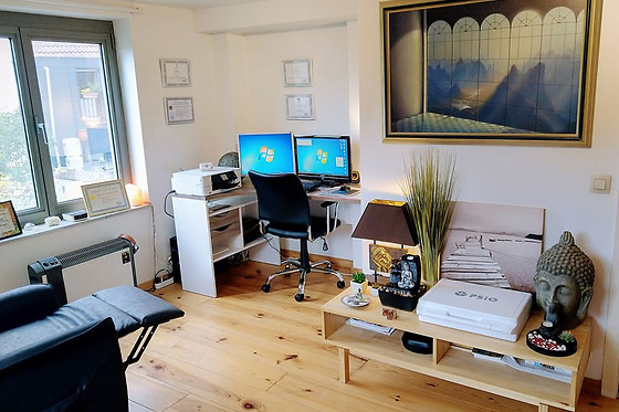 Cabinet Hypnomaca Wavre - photo 16