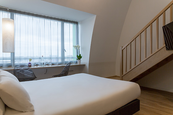 SURE HOTEL BY BEST WESTERN DIJON SUD - photo 8