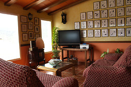 HOTEL EL MIRADOR