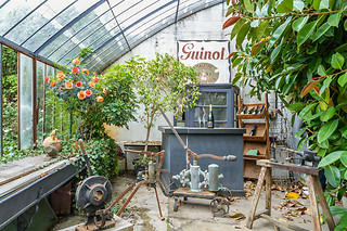 Atelier d'œnologie pour 6 à la Maison Guinot à Limoux (11)
