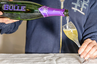 Atelier d'œnologie pour 6 à la Maison Guinot à Limoux (11)